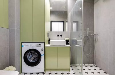 Rent a 2-Room Apartment 40 m² in Warsaw (Ursus)