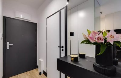 Rent a 2-Room Apartment 40 m² in Warsaw (Ursus)