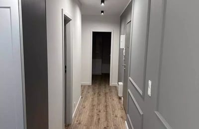 Rent a 3-Room Apartment 52 m² in Warsaw (Ursus)