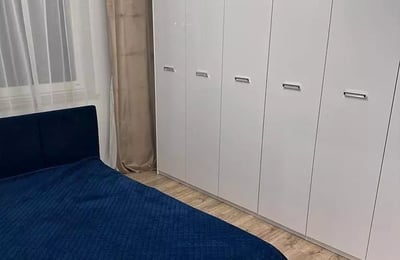 Rent a 3-Room Apartment 52 m² in Warsaw (Ursus)