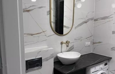 Rent a 3-Room Apartment 52 m² in Warsaw (Ursus)