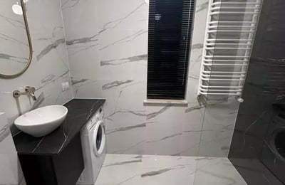 Rent a 3-Room Apartment 52 m² in Warsaw (Ursus)