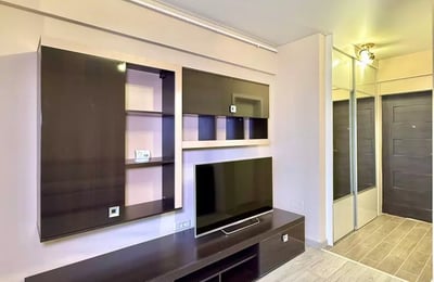 Studio Apartment for Rent in "Militari Residence" Complex, Bucharest