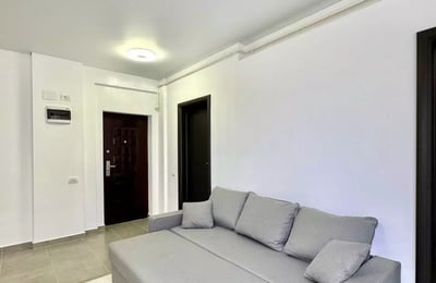 Spacious 2-Bedroom Apartment in Militari Residence for Rent, Bucharest