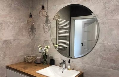 Long-term rental of a three-room apartment in Mokotów, Warsaw