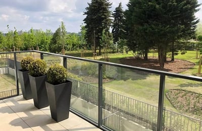 Long-term rental of a three-room apartment in Mokotów, Warsaw