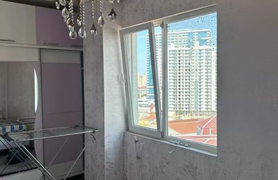 Аренда 3+1 квартиры, 115м² в Батуми на ул. Аслана Абашидзе 49/17