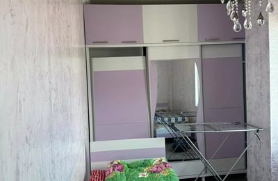 Аренда 3+1 квартиры, 115м² в Батуми на ул. Аслана Абашидзе 49/17