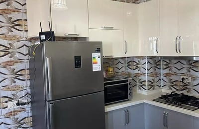 Аренда 3+1 квартиры, 115м² в Батуми на ул. Аслана Абашидзе 49/17