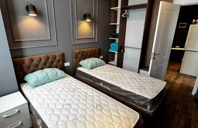 New 2+1 Apartment for Rent in Batumi, Airport Highway Street