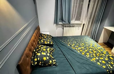 New 2+1 Apartment for Rent in Batumi, Airport Highway Street