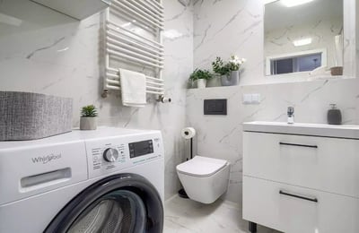 3-Room Apartment for Rent on Wileńska St., Warsaw (Praga-Północ)