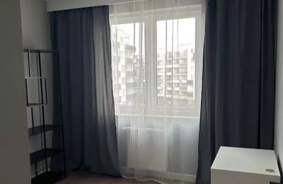 Long-term rental of a 3-room apartment, Warsaw