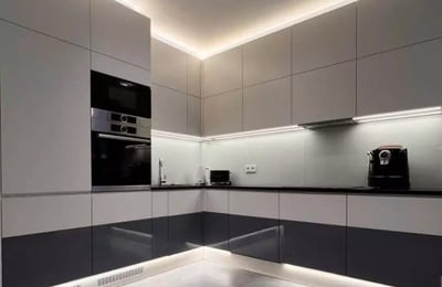 Long-term rental of a 3-room apartment, Ochota, Aleja Bohaterów Września St., Warsaw