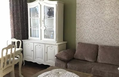 Long-term rental of a 2-room apartment, ul. Ignacego Mościckiego, Krzyki, Wrocław
