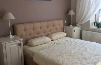 Long-term rental of a 2-room apartment, ul. Ignacego Mościckiego, Krzyki, Wrocław