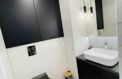 Long-term rental of a 2-room apartment, ul. B. Artemskiej, Jagodno, Wrocław