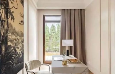 Long-term rental of a 3-room apartment, 72 m², ul. Cybernetyki, Mokotów, Warsaw