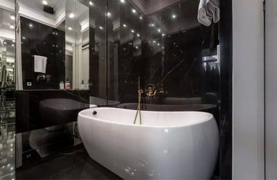 Long-term rental of a 3-room apartment, 72 m², ul. Cybernetyki, Mokotów, Warsaw