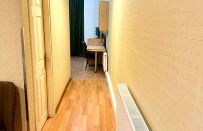 Alquiler a largo plazo: Apartamento 1+1, Calle Gorgasali 33, Batumi