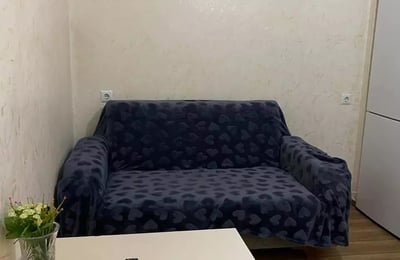 Alquiler a Largo Plazo: Apartamento 1+1, Calle Kobaladze 8a, Batumi