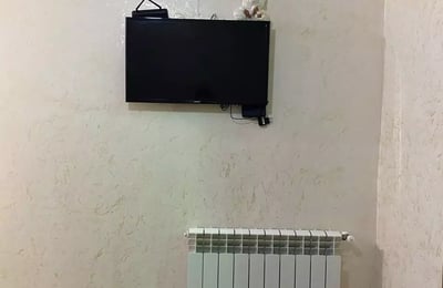 Alquiler a Largo Plazo: Apartamento 1+1, Calle Kobaladze 8a, Batumi