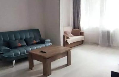Long-Term Rental: 2+1 Apartment, Agmashenebeli St. 5, Batumi