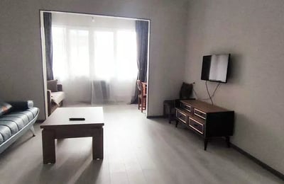 Long-Term Rental: 2+1 Apartment, Agmashenebeli St. 5, Batumi