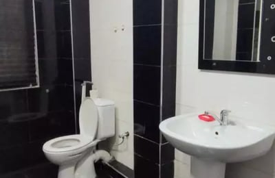 Long-Term Rental: 2+1 Apartment, Agmashenebeli St. 5, Batumi