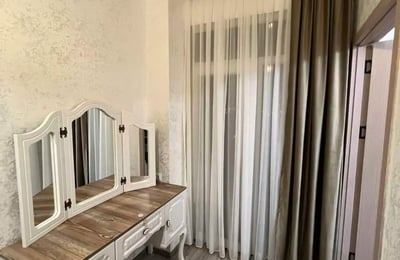 Long-Term Rental: 2+1 Apartment, Lermontov St. 141, Batumi