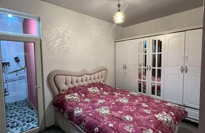 Long-Term Rental: 2+1 Apartment, Lermontov St. 141, Batumi