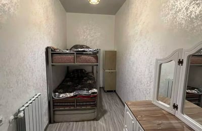 Long-Term Rental: 2+1 Apartment, Lermontov St. 141, Batumi