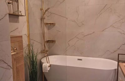 Long-term rental, Warsaw, Bielany district: 2-room apartment with a balcony