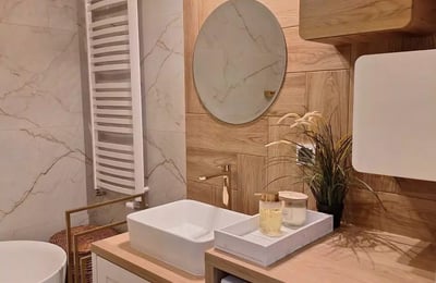 Long-term rental, Warsaw, Bielany district: 2-room apartment with a balcony