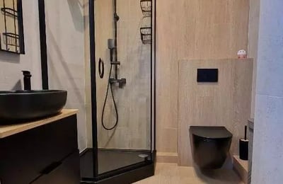 Long-term rental, Warsaw, Ursus district: 1-room apartment with a balcony