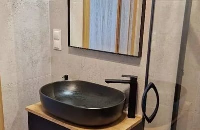 Long-term rental, Warsaw, Ursus district: 1-room apartment with a balcony