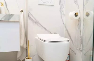 Long-term rental, Warsaw, Wola: 1-room apartment with a balcony