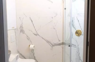 Long-term rental, Warsaw, Wola: 1-room apartment with a balcony