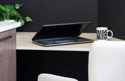 Long-term rental, Warsaw, Wola: 1-room apartment with a balcony