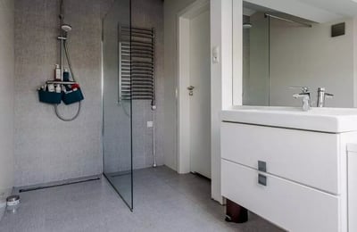 Long-term rental, Warsaw, Wawer: 147 m² house with garage and terrace