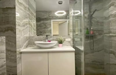 Долгосрочная аренда, Варшава, Białołęka: 2-комнатная квартира 42 м²