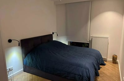 Long-term rental, Warsaw, Białołęka: 2-room apartment 46 m²