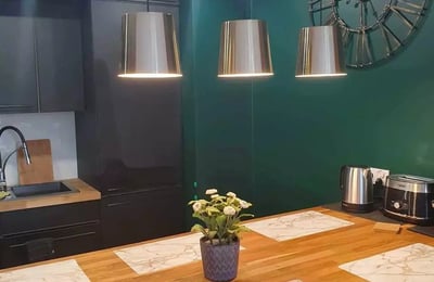 Долгосрочная аренда, Варшава, Białołęka: 3-комнатная квартира 52 м²