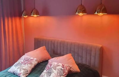 Долгосрочная аренда, Варшава, Białołęka: 3-комнатная квартира 52 м²