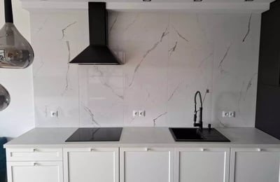 Long-term rental, Warsaw, Białołęka: 2-room apartment 45 m²