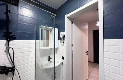 Long-term rental, Batumi: 2+1 apartment, 69 m²