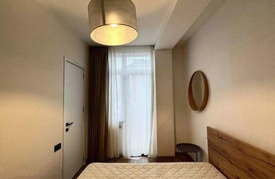 Long-term rental, Batumi: 2+1 apartment, 69 m²