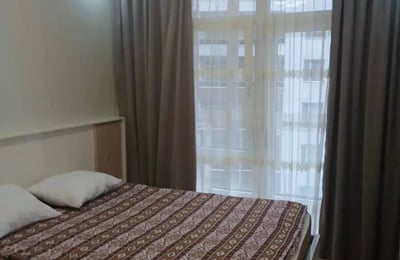 Alquiler a largo plazo, Batumi: apartamento 3+1, 125 m²