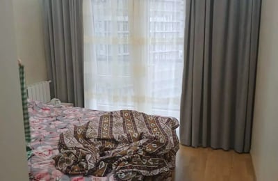 Alquiler a largo plazo, Batumi: apartamento 3+1, 125 m²