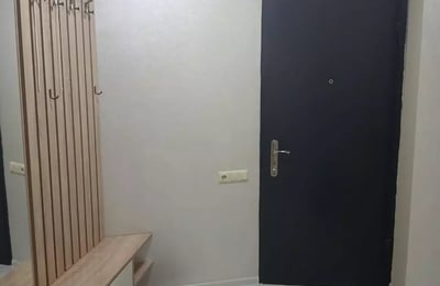 Alquiler a largo plazo, Batumi: apartamento 3+1, 125 m²